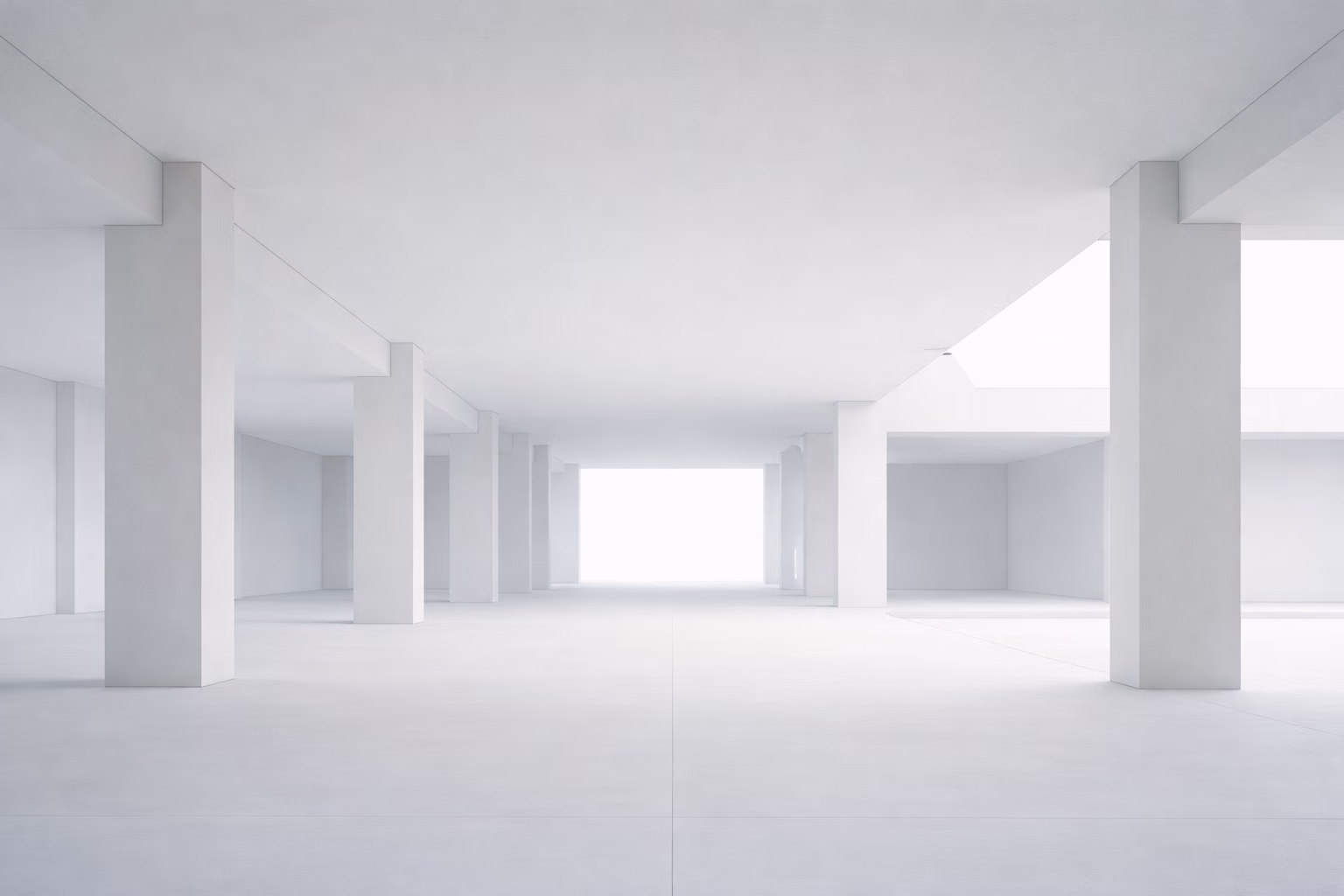 When Nothing Is Being Asked of You