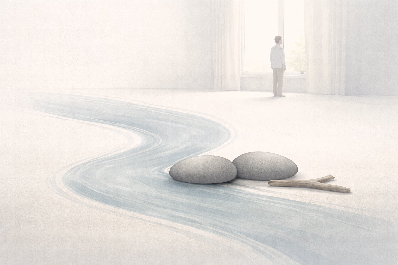 When the System Redirects You