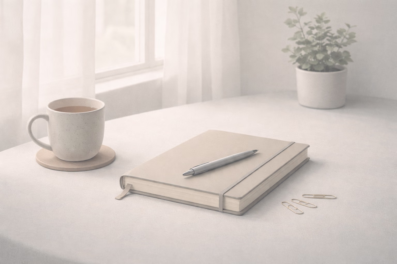 When Something Inside Says “Not Yet”