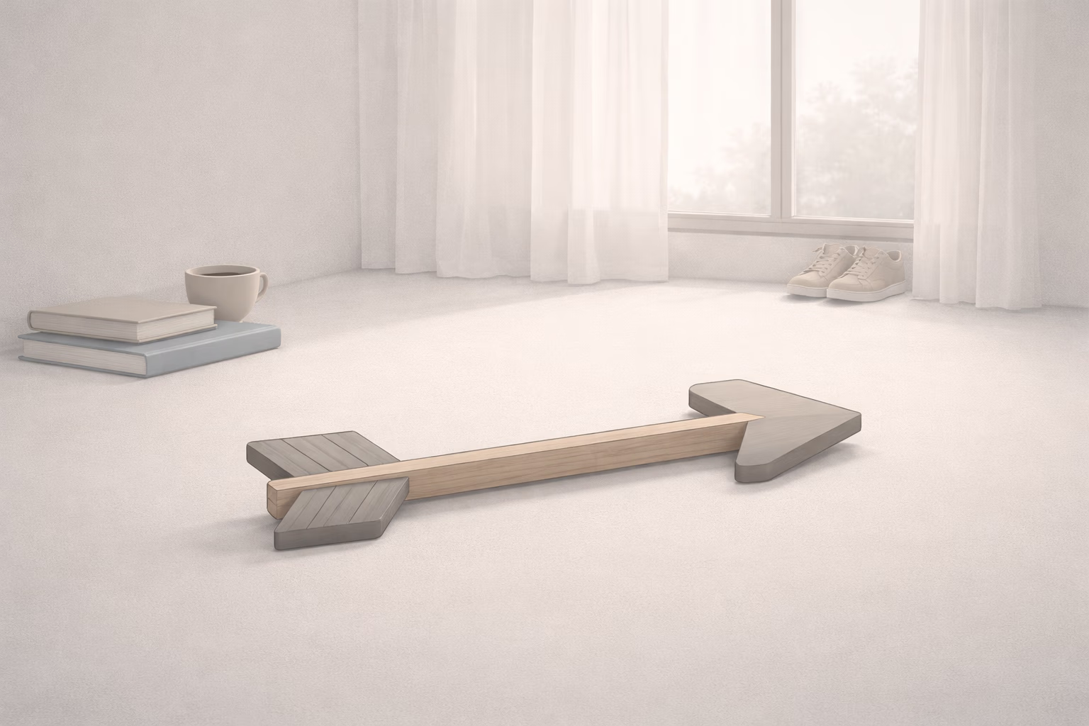 When Energy Doesn’t Go Forward