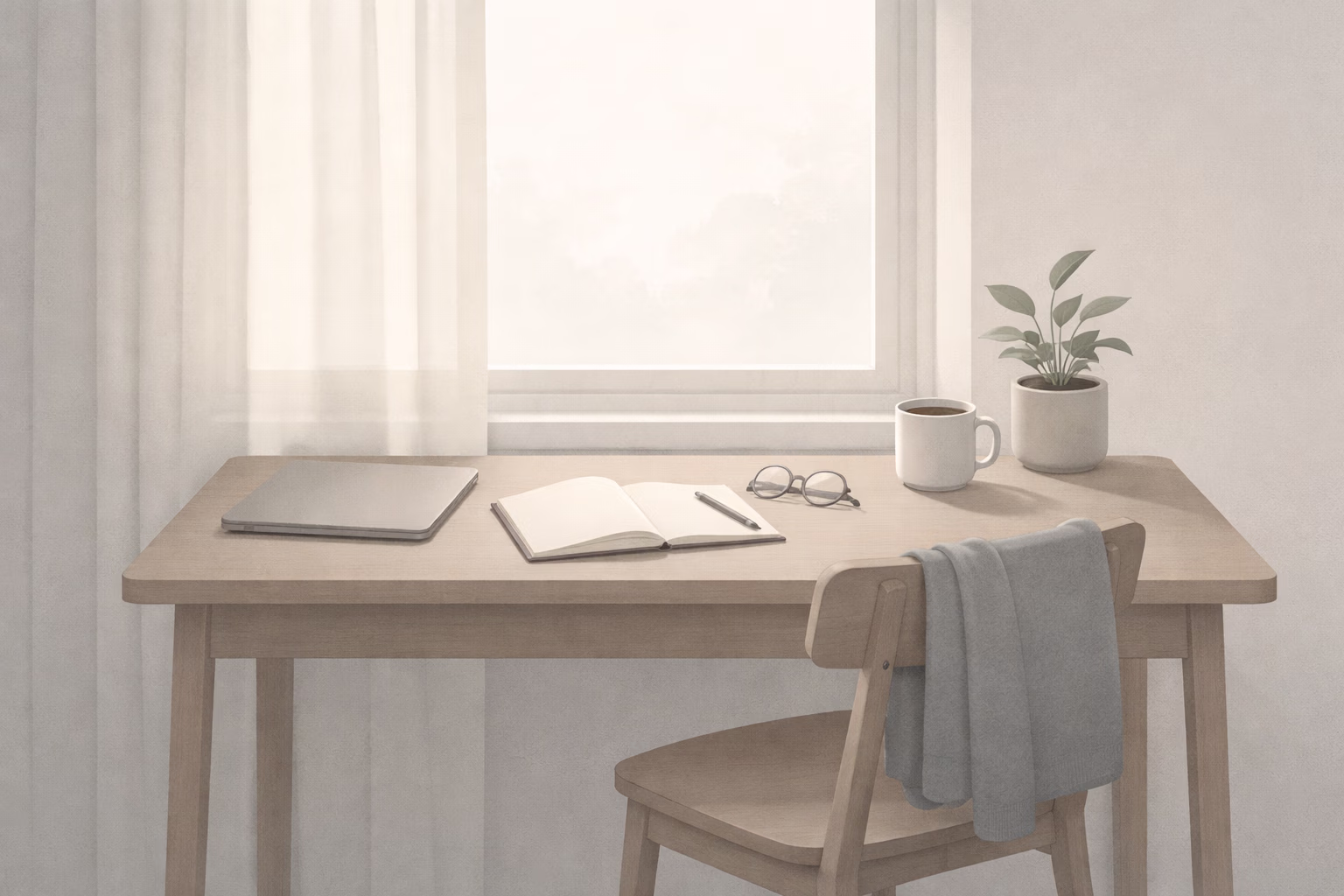 When Motivation Isn’t the Problem