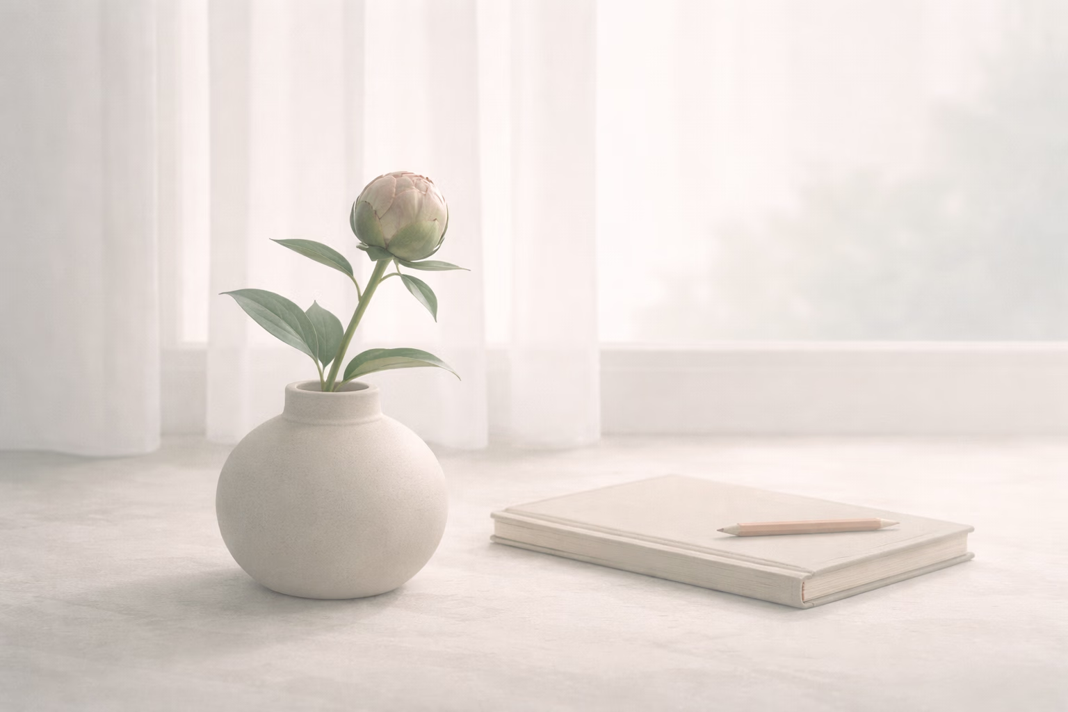 When Action Feels Premature