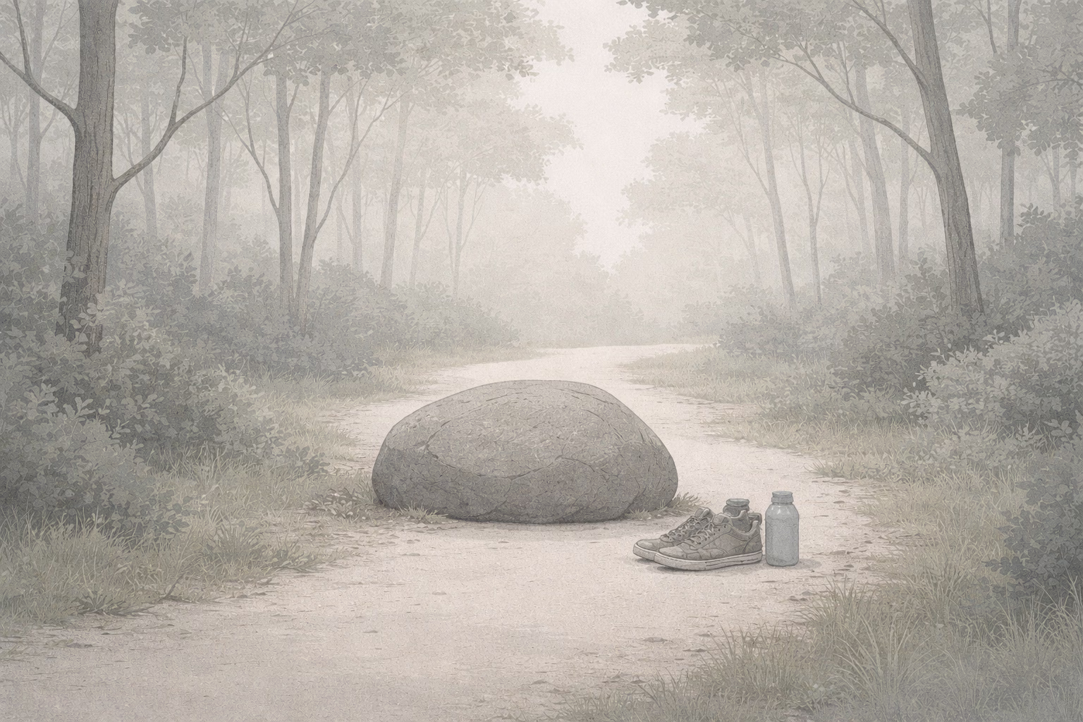 Acknowledging Resistance Without Overcoming It