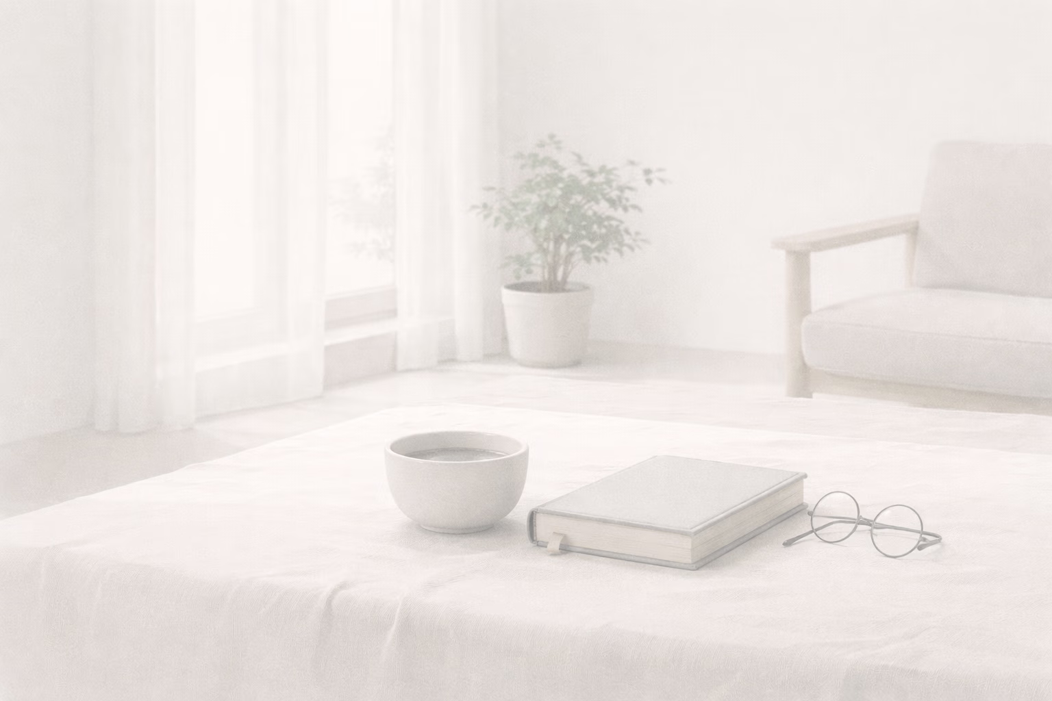 When Nothing Requires Momentum