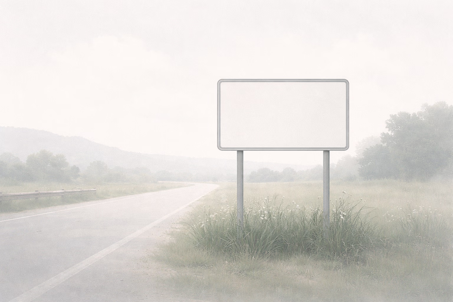 When Nothing Is Being Delayed