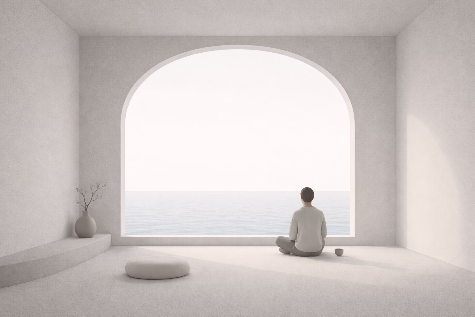 The Moment Without a Hit