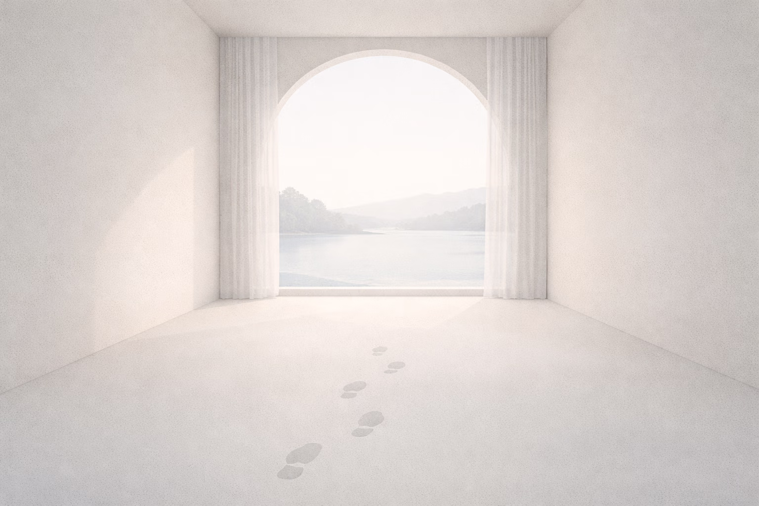 When the Body Isn’t Chasing