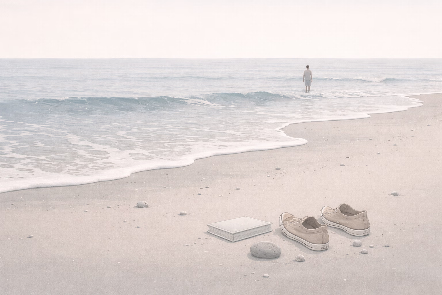 The Pull That Comes Back Again