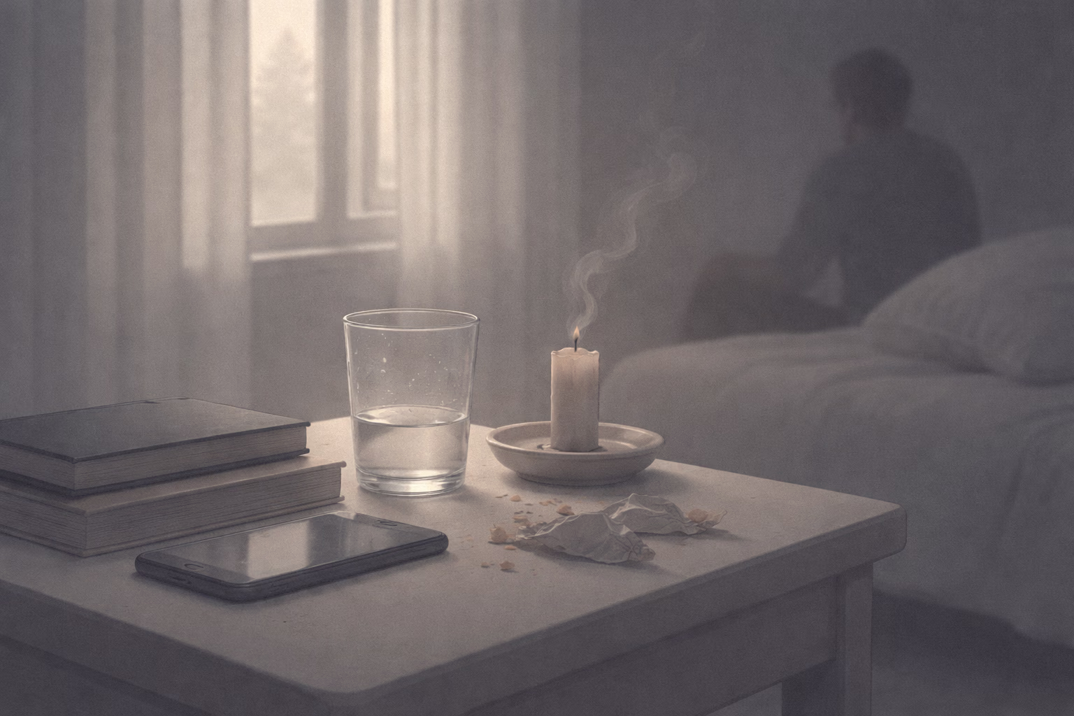 When Satisfaction Doesn’t Stay