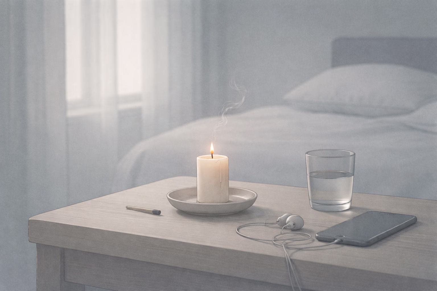 When Relief Turns Brief