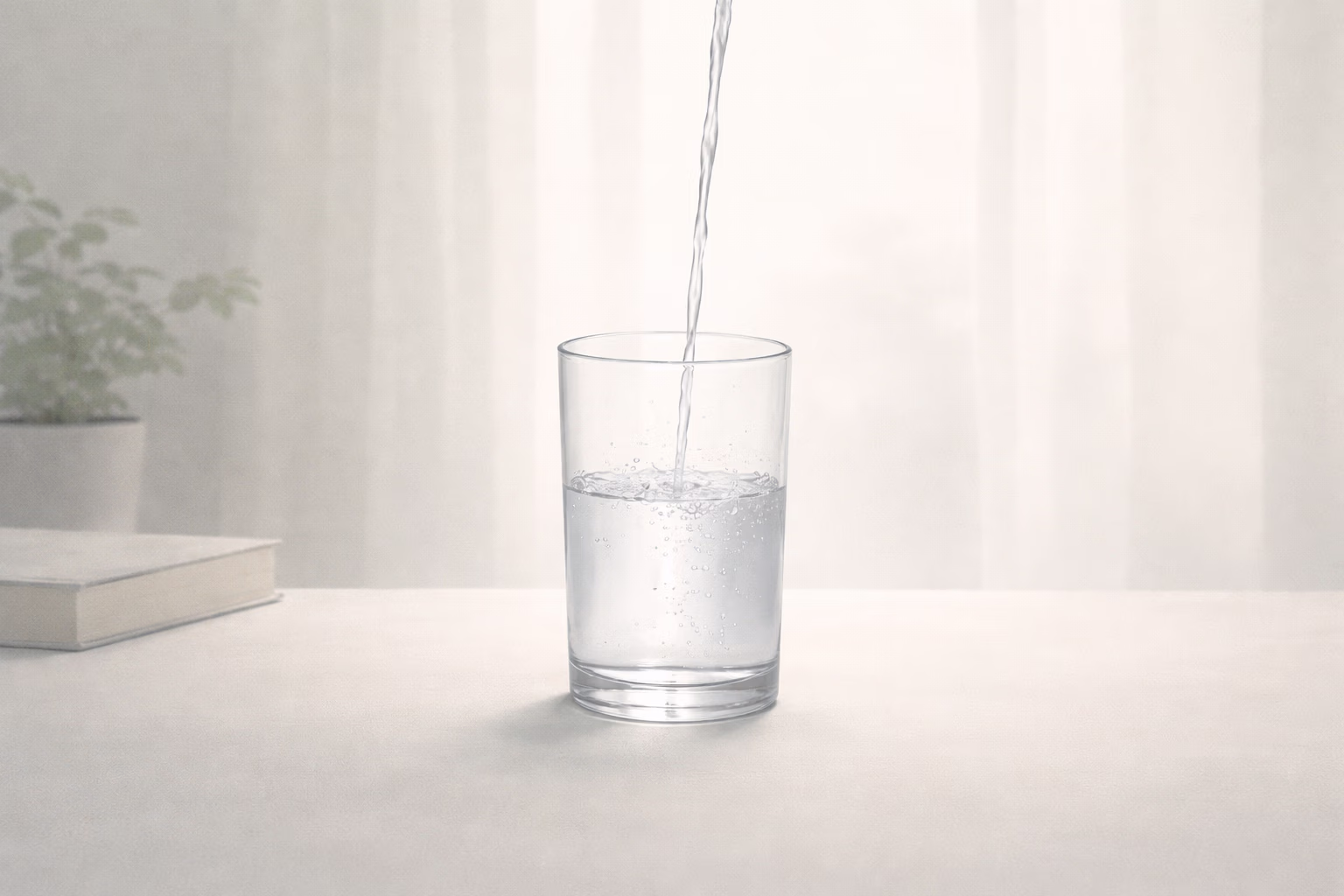 When Desire Refills Quickly