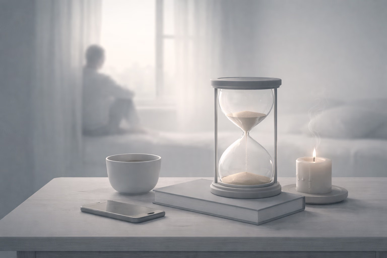 The Short Half-Life of Satisfaction