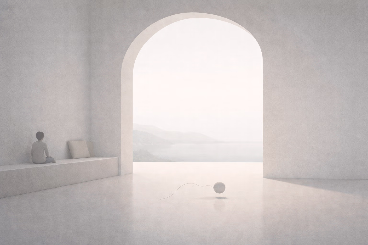 When Stimulation No Longer Lands