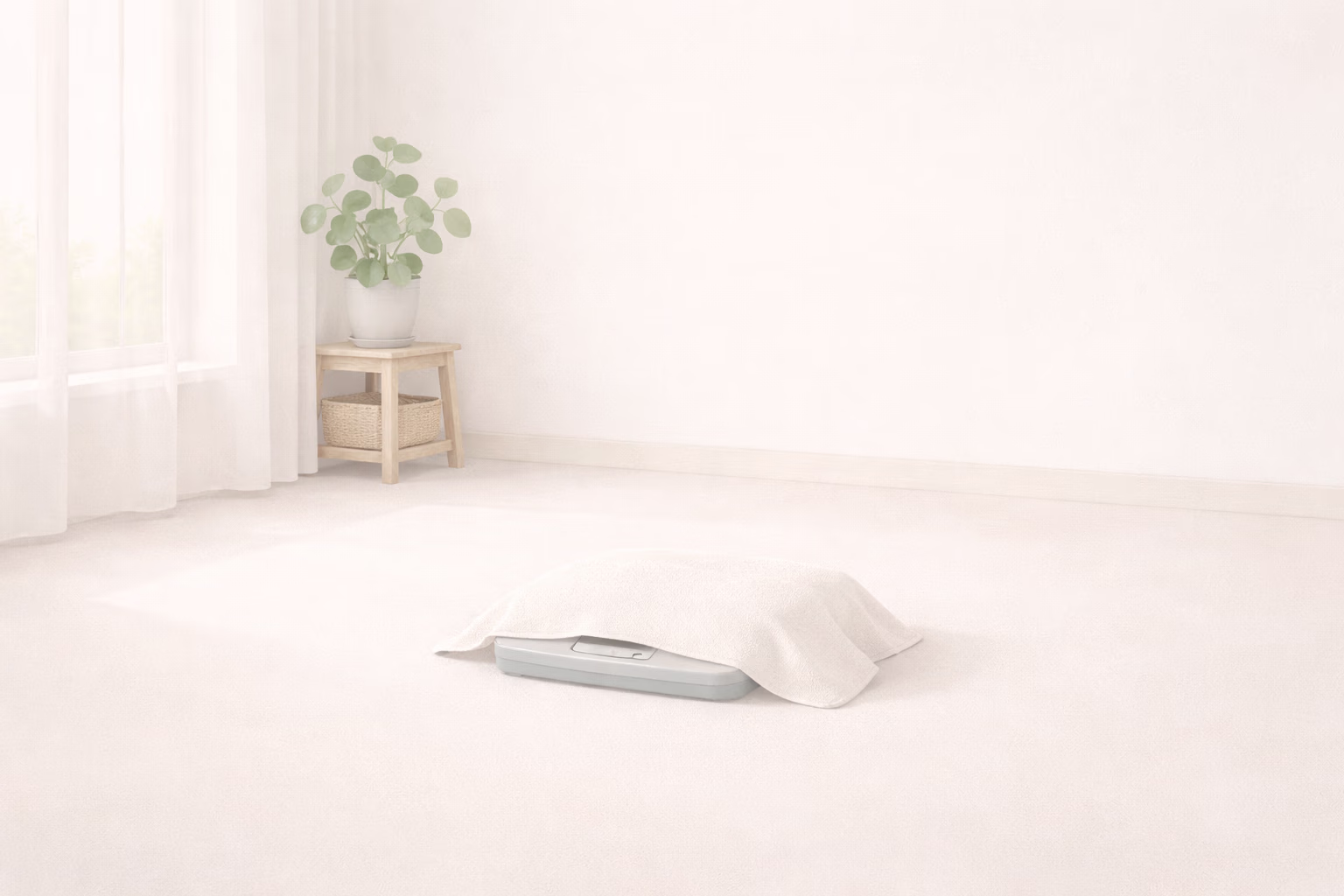 When the Scale Isn’t Watching