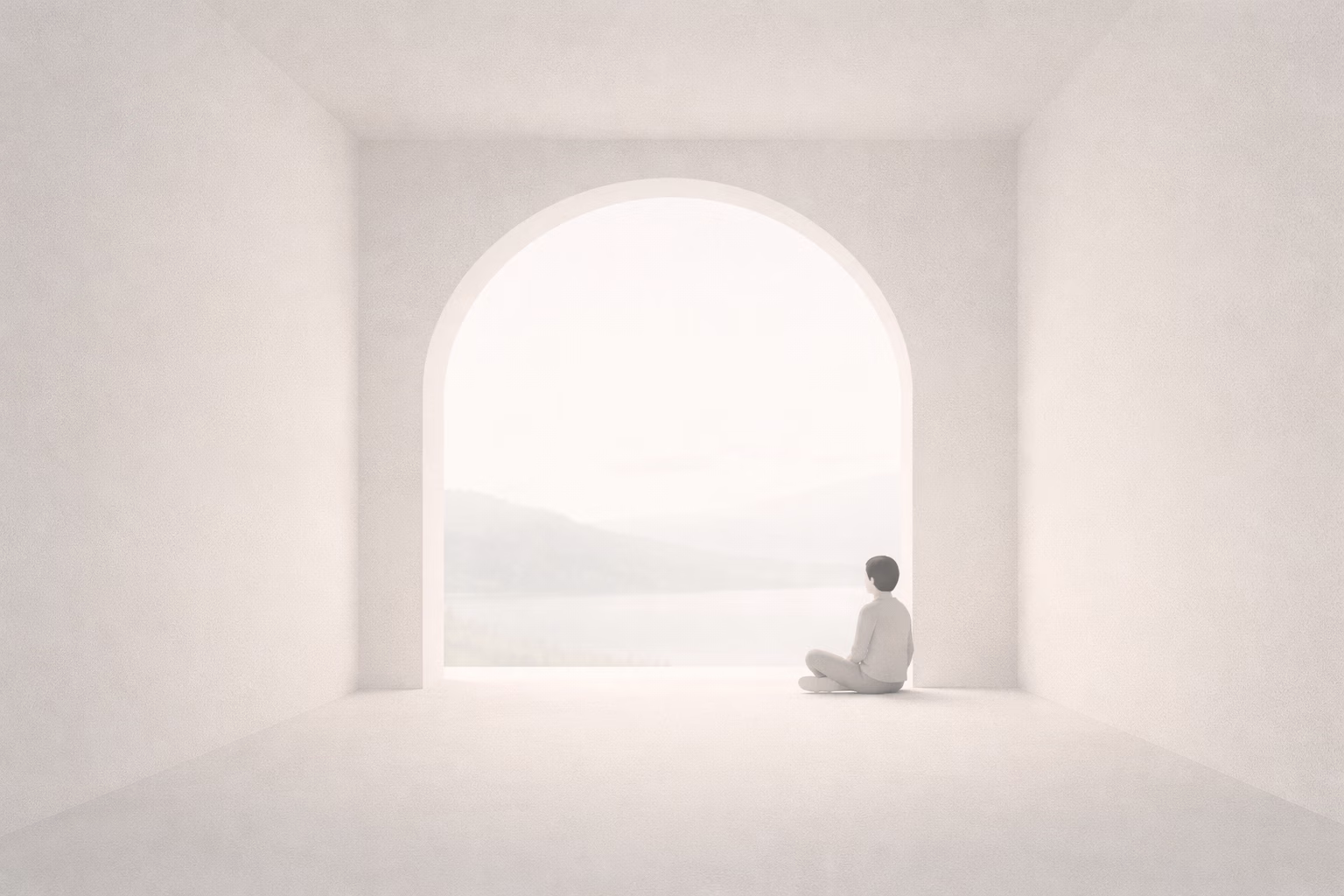 The Moment Free of Commentary