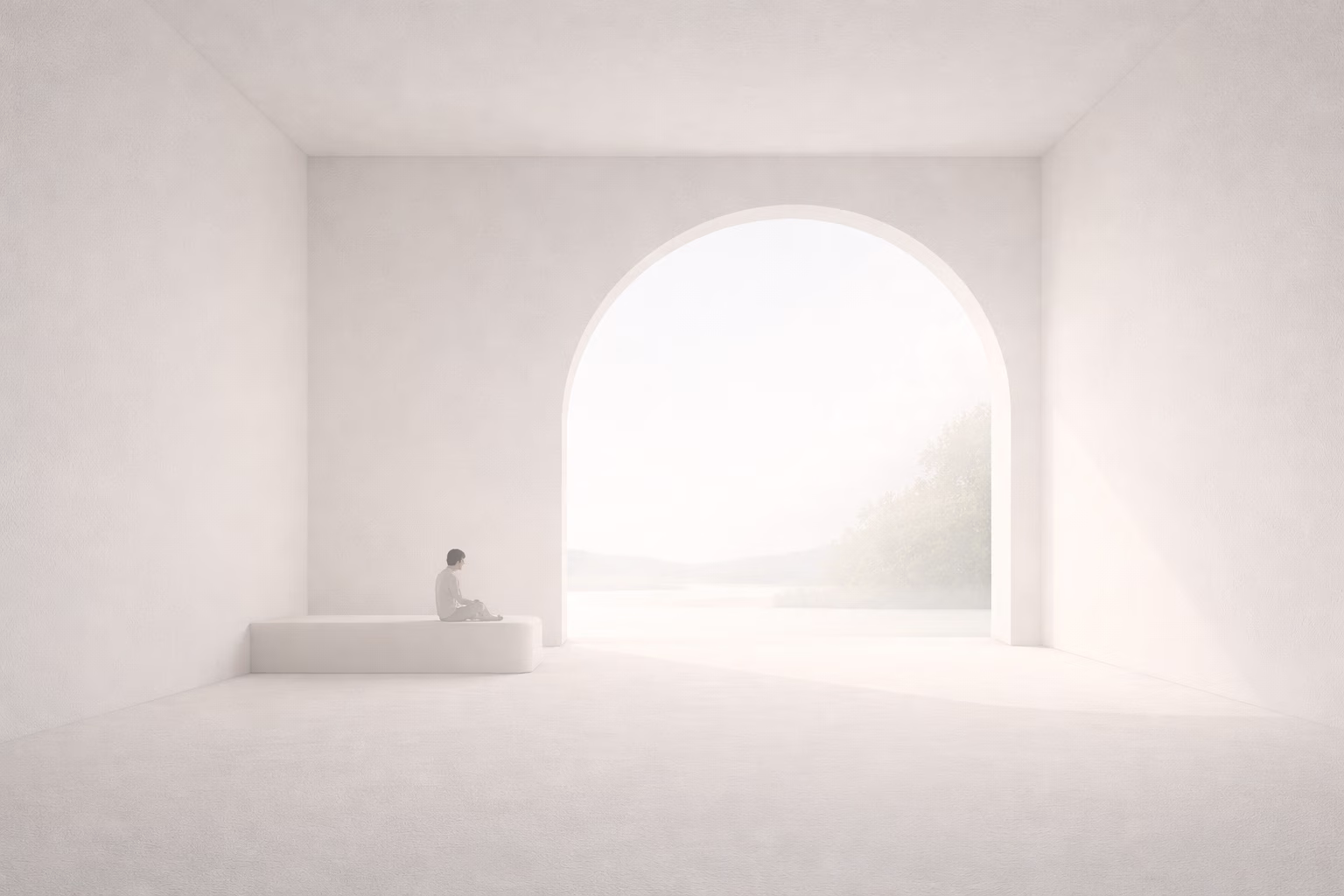 The Space Where Fault Isn’t Assigned