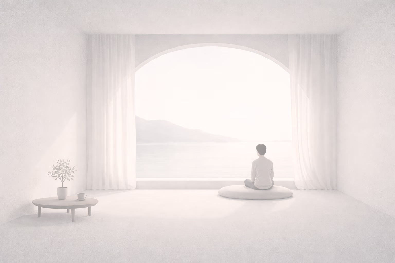 When the Inner Voice Goes Quiet