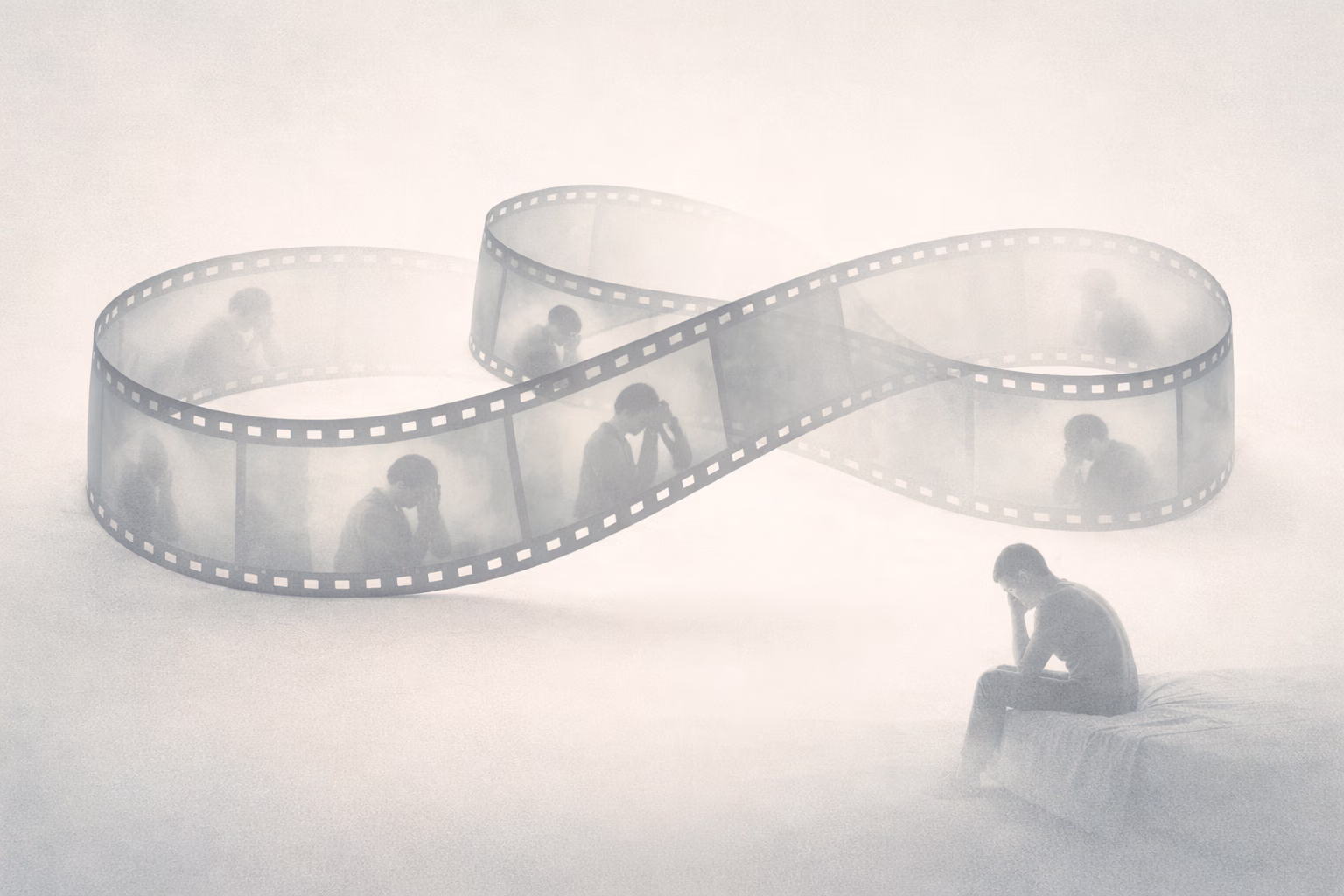 When Mistakes Get Replayed