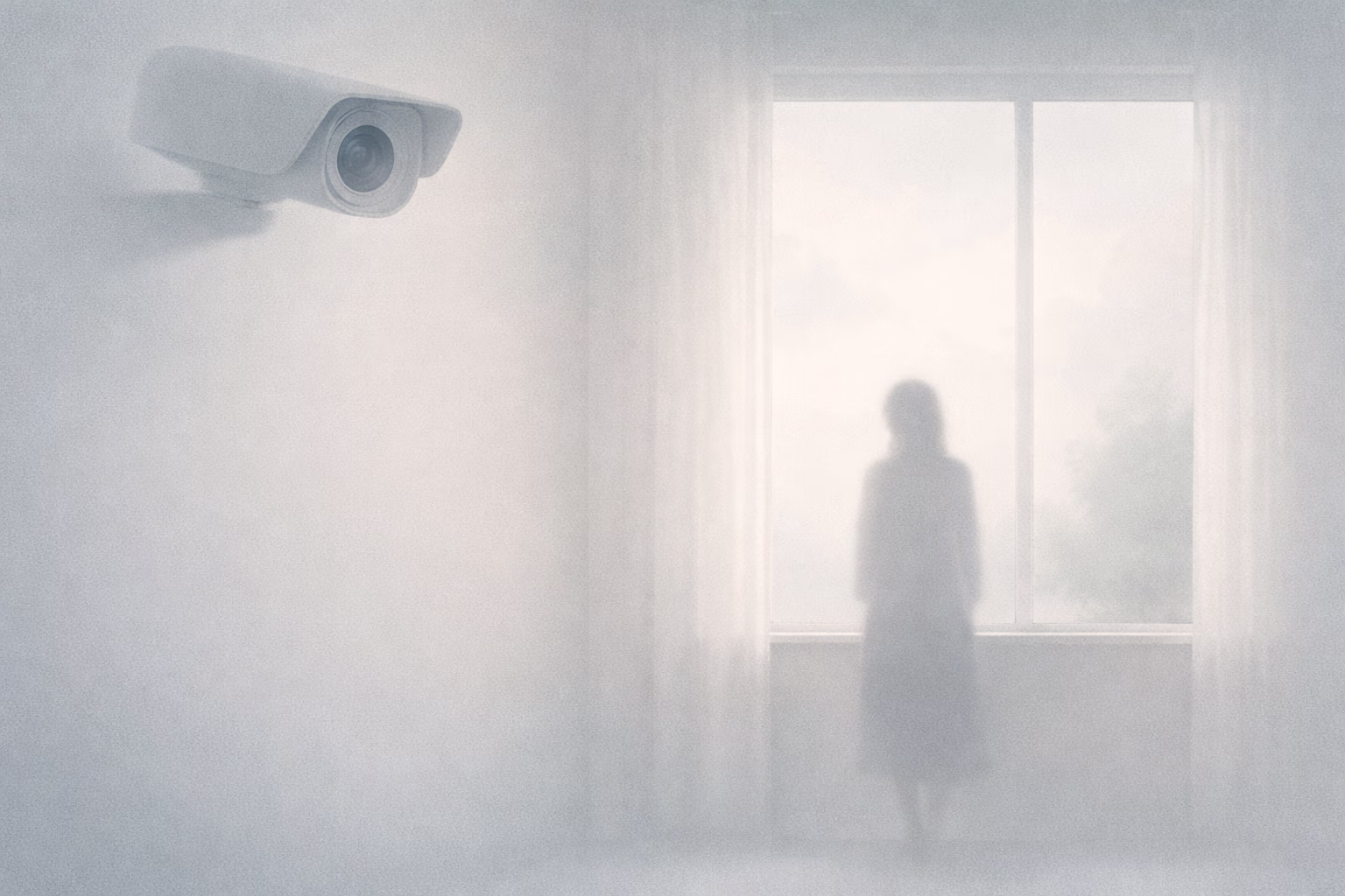 When Self-Talk Becomes Surveillance