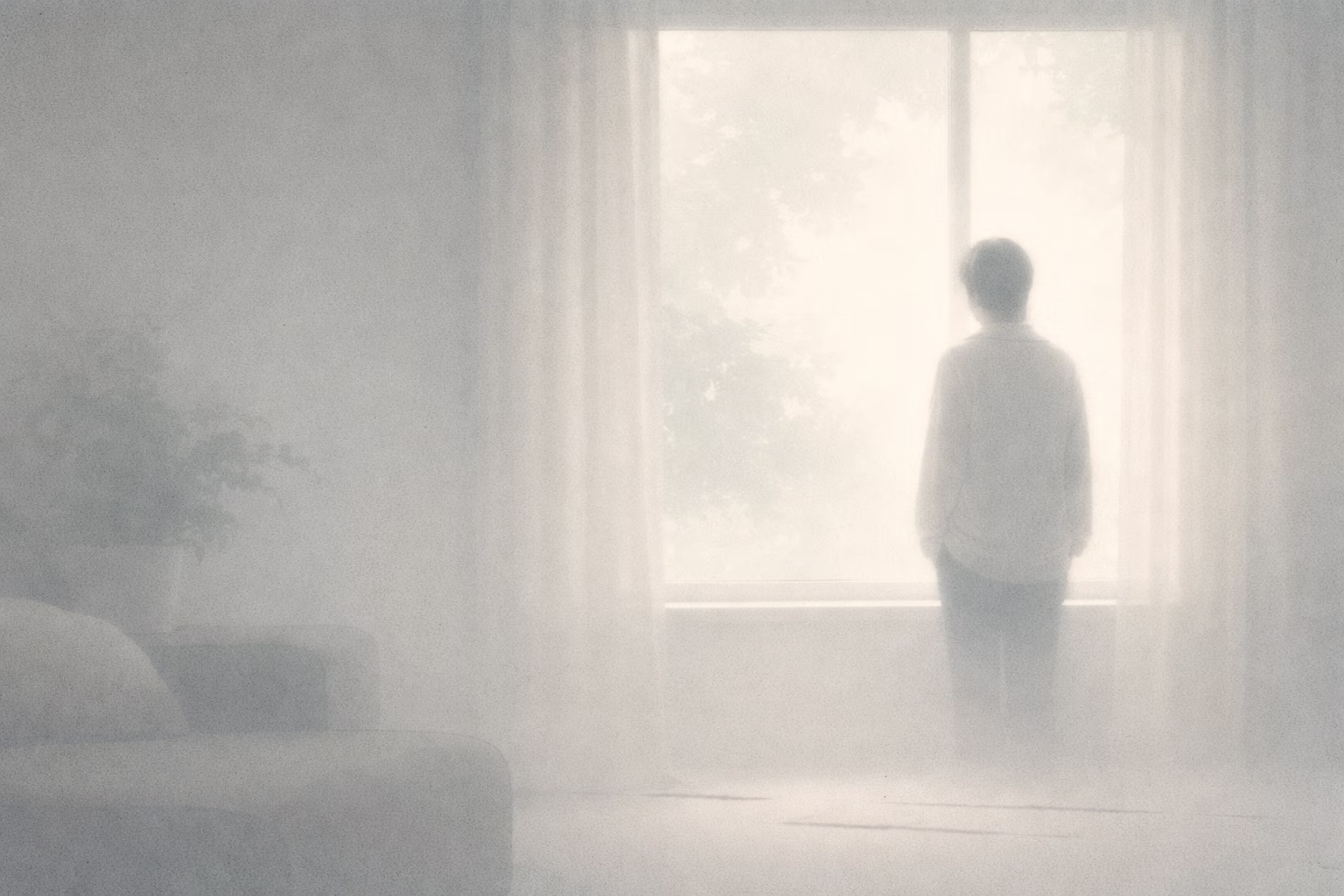 The Quiet Accusation Beneath the Day