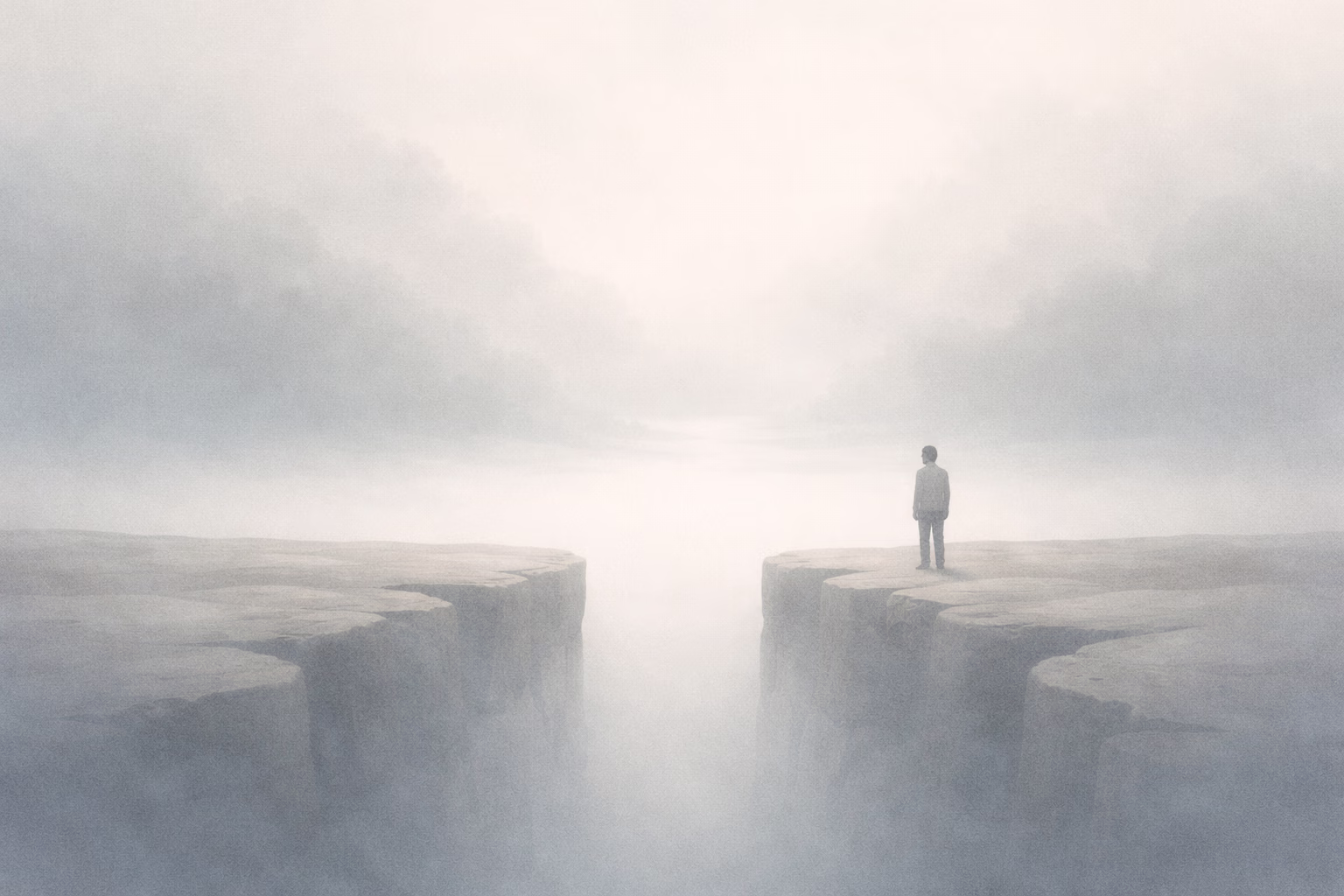 The Feeling of Always Falling Short