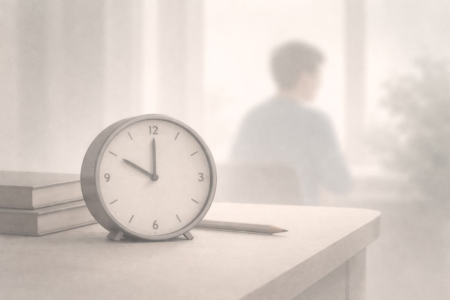 The Pressure That Doesn’t Speak