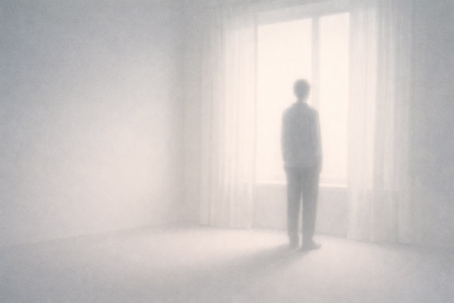 When Guilt Has No Clear Cause