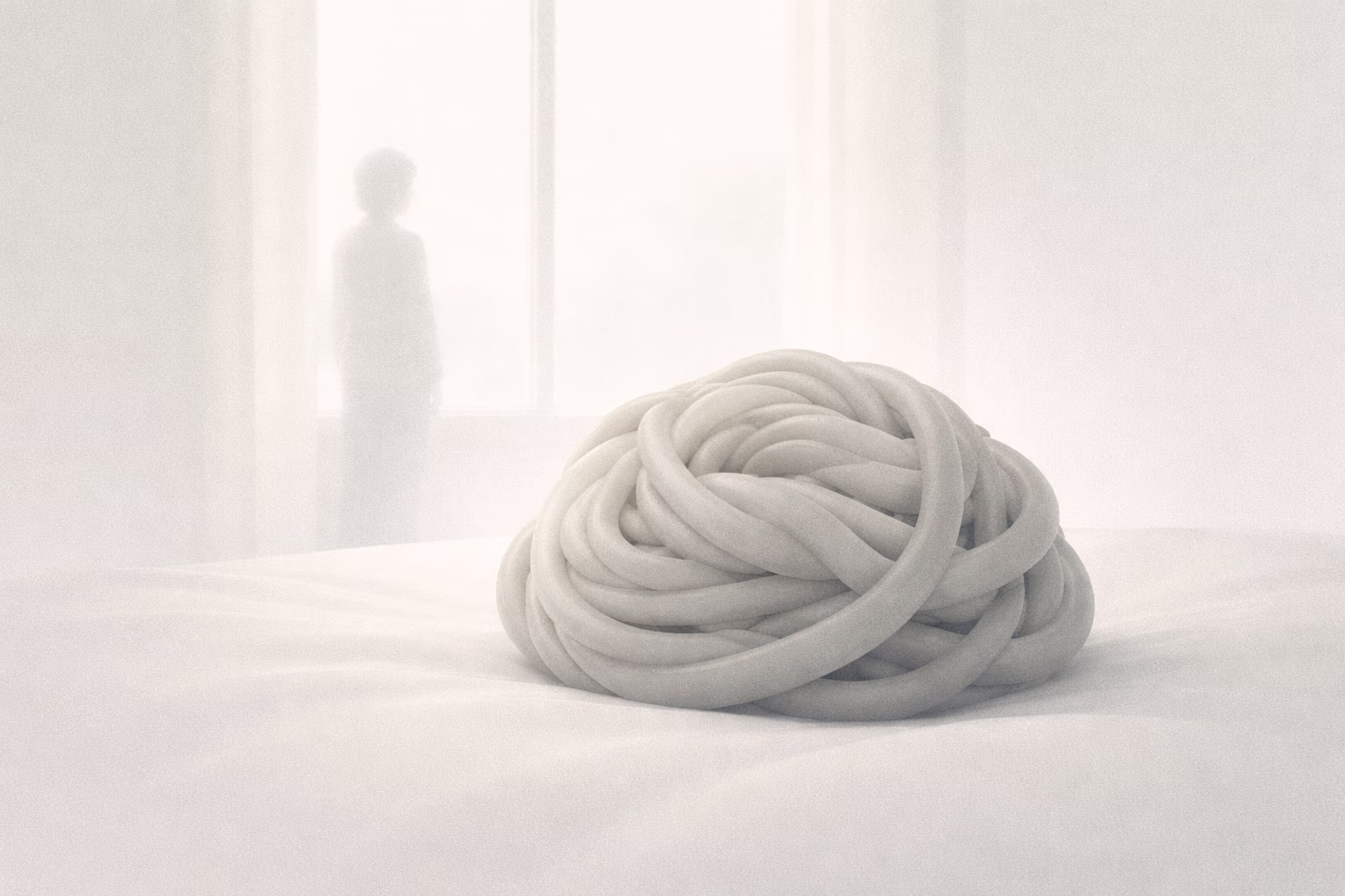 When Self-Expectation Never Closes