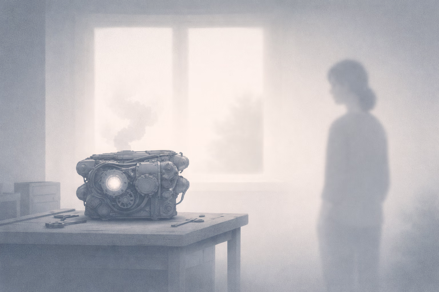 When Effort Feels Mandatory