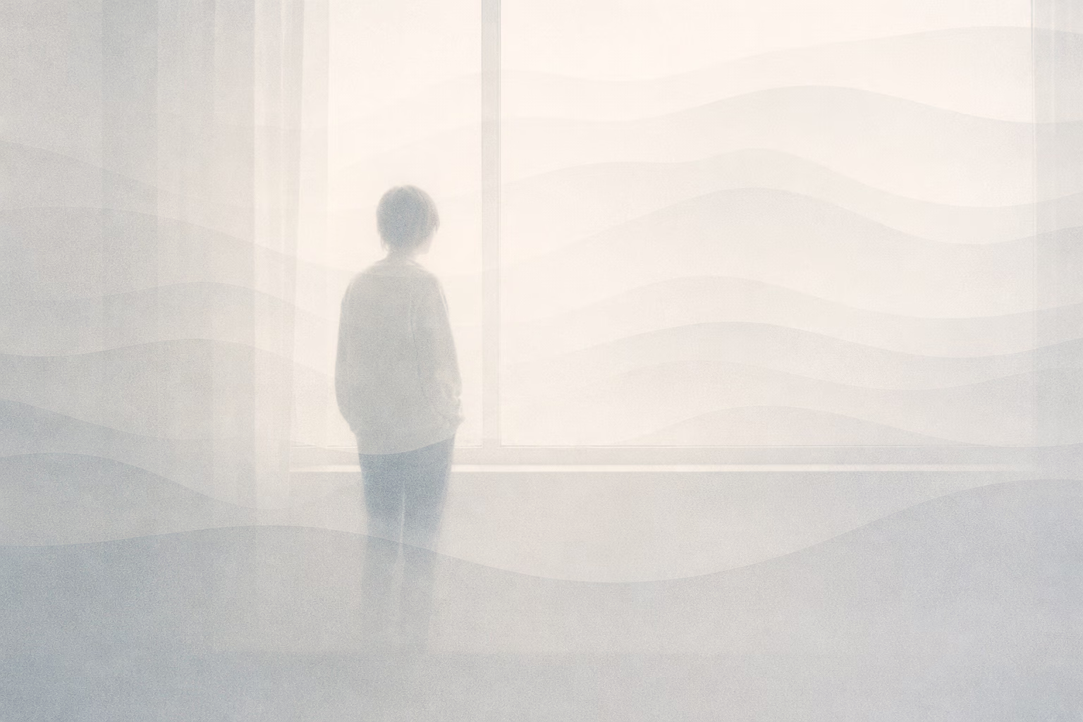 When Guilt Becomes Background Noise