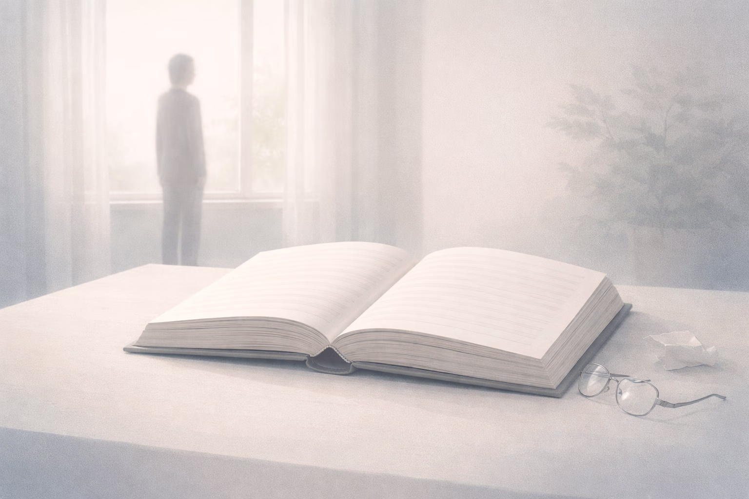 The Internal Rulebook You Didn’t Write