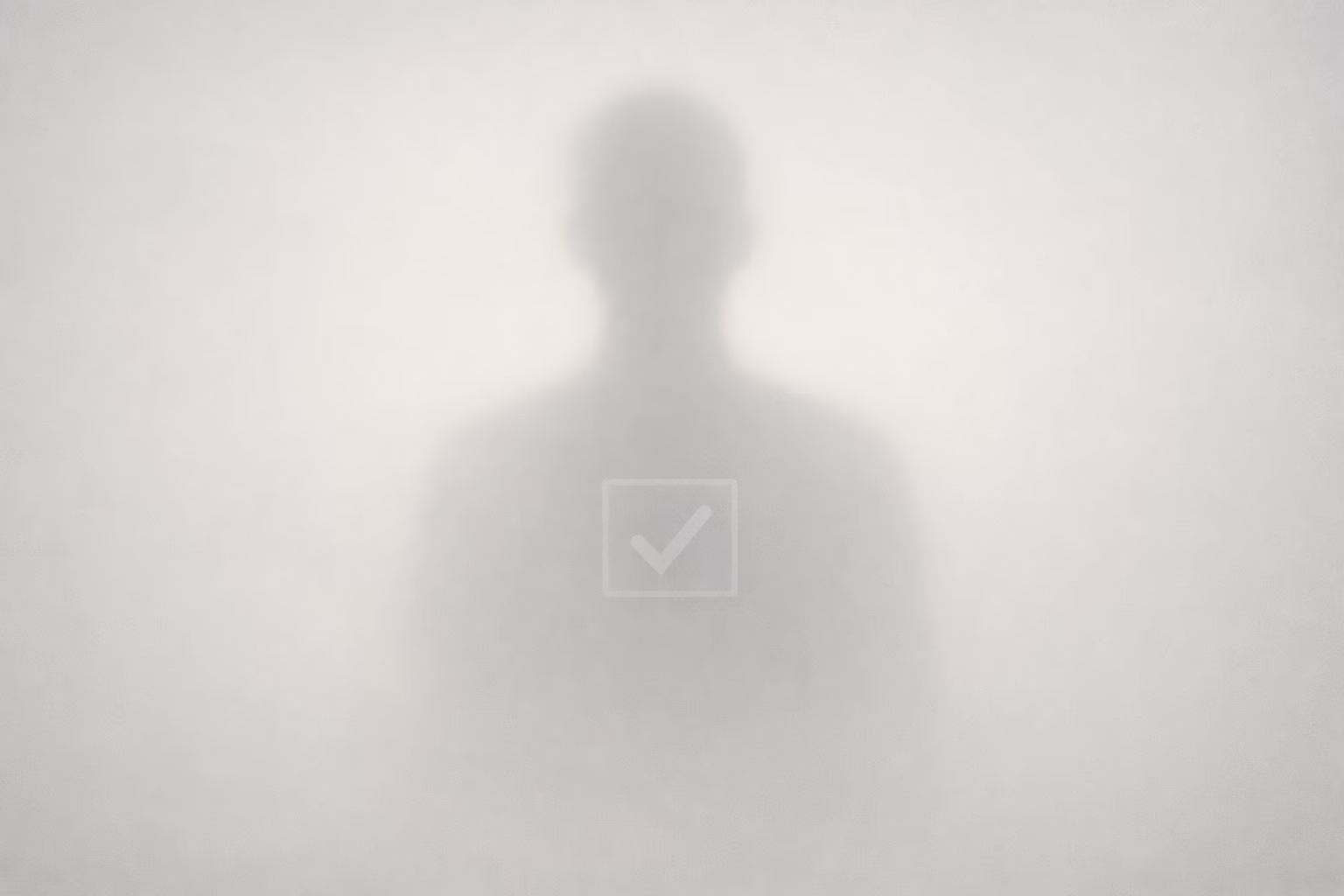 When Worth Feels Conditional Inside