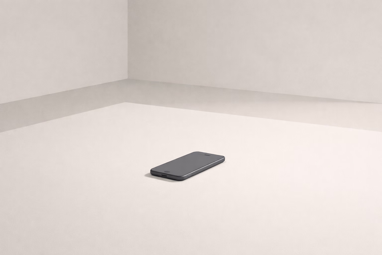 The Moment You Don’t Answer Back