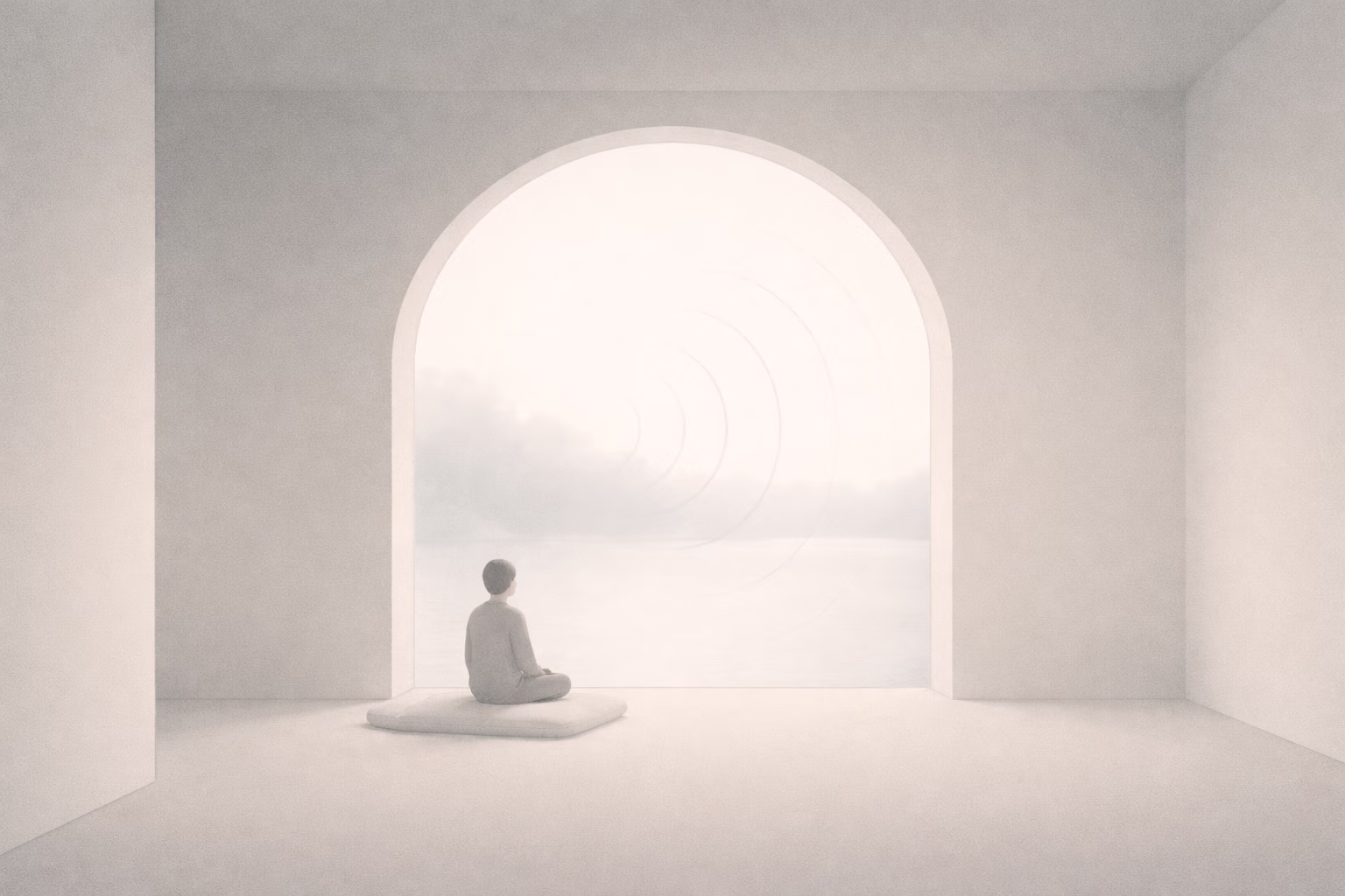 Hearing Without Believing