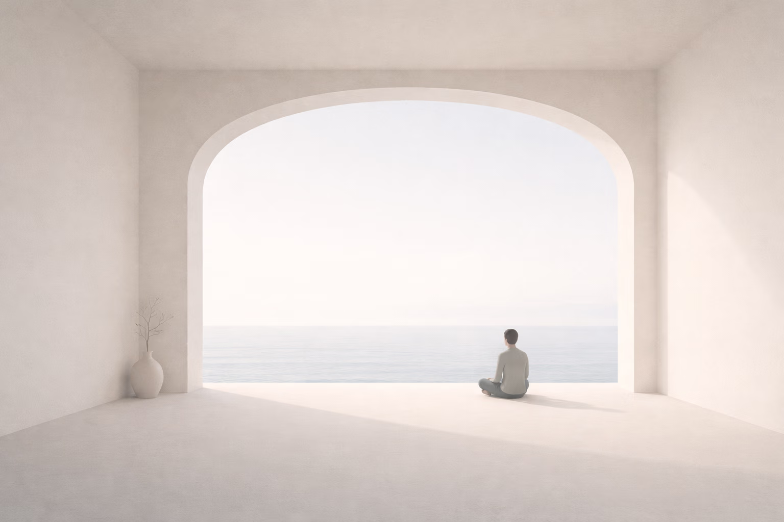 Letting Awareness Be Enough