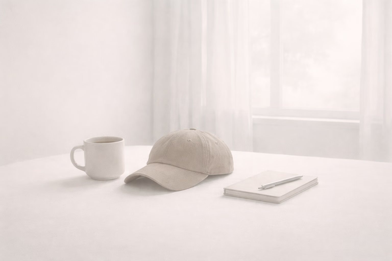 Something That Still Feels Like You