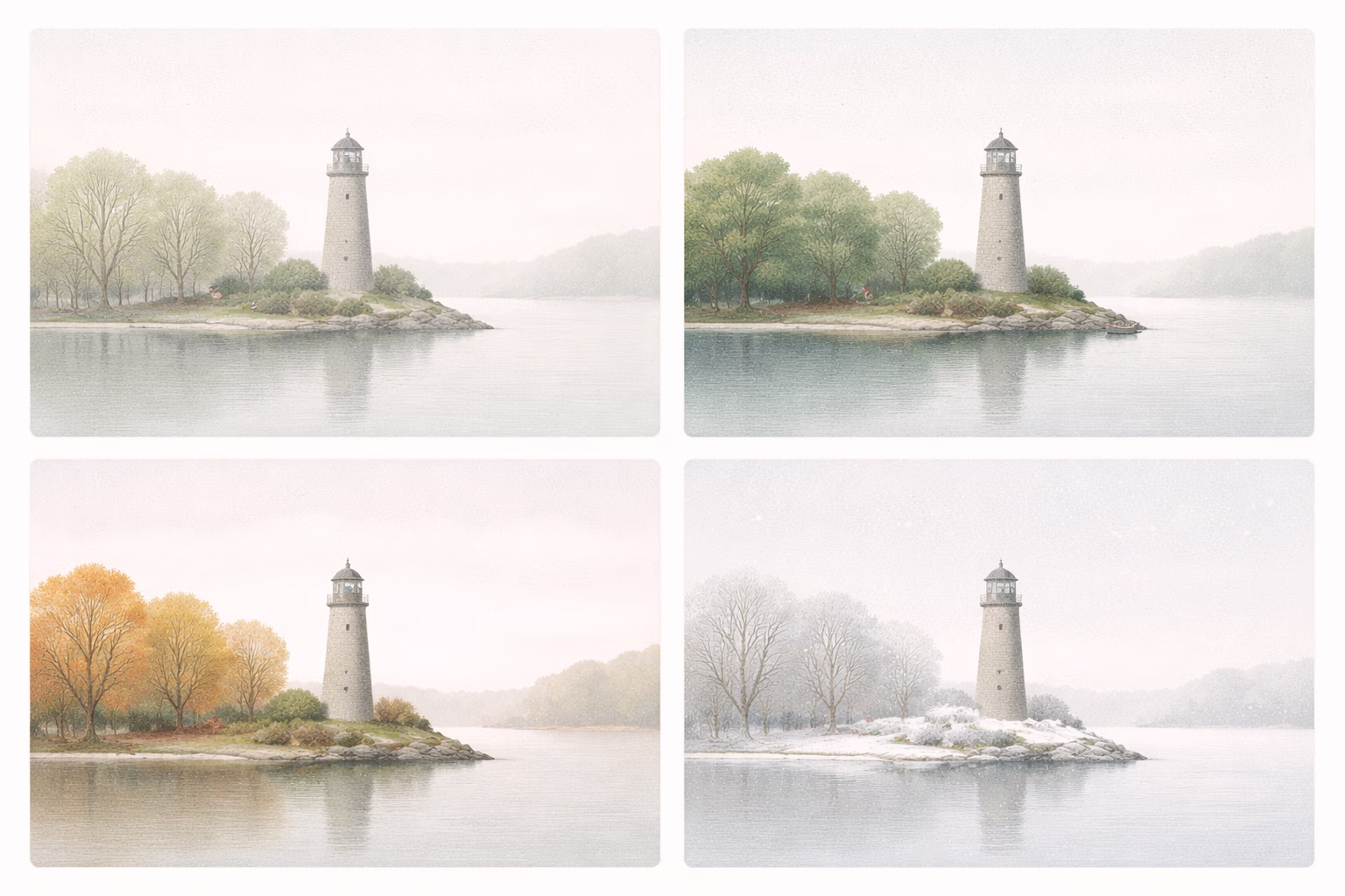 What Hasn’t Changed Even If Much Has