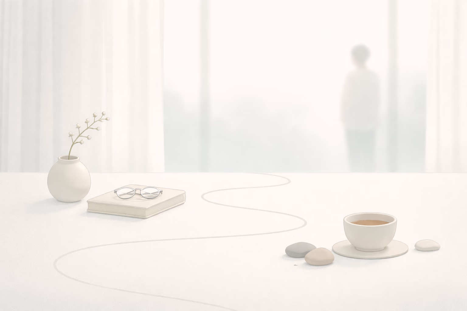 The Feeling of Continuity