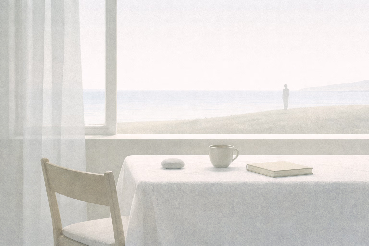 Remaining in a Coherent Moment