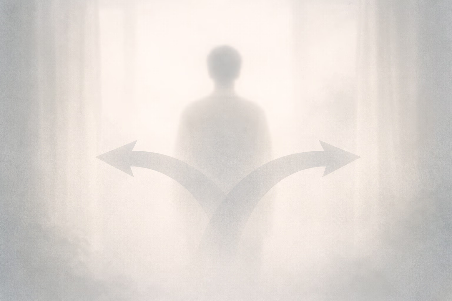 When Different Directions Appear Inside