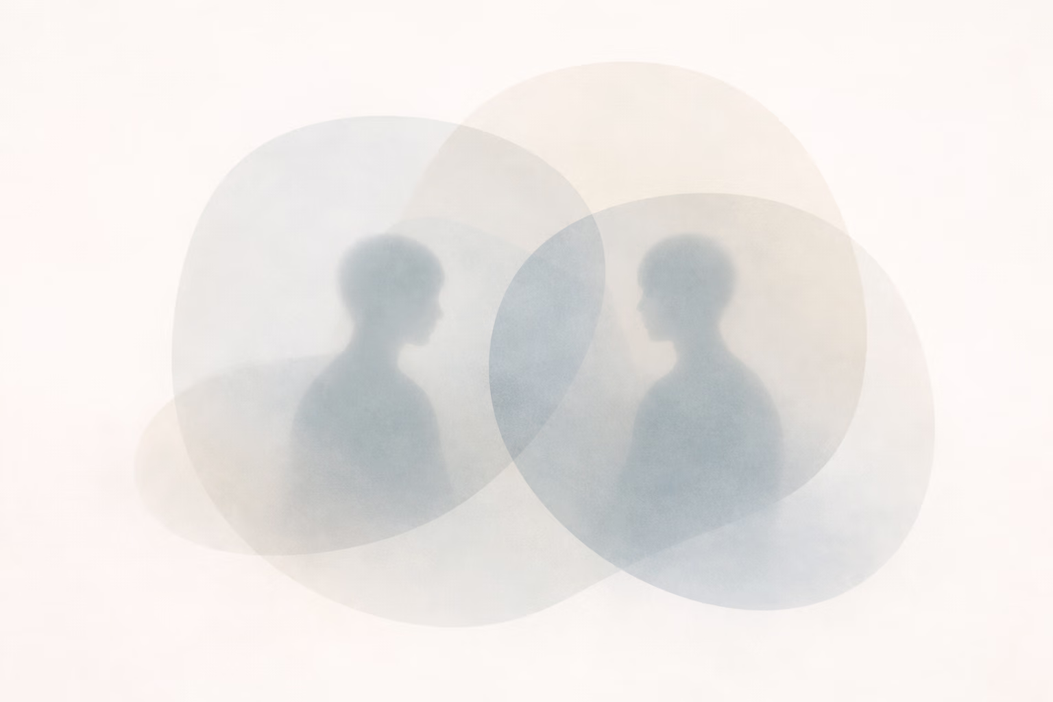 The Inside That Doesn’t Fully Agree