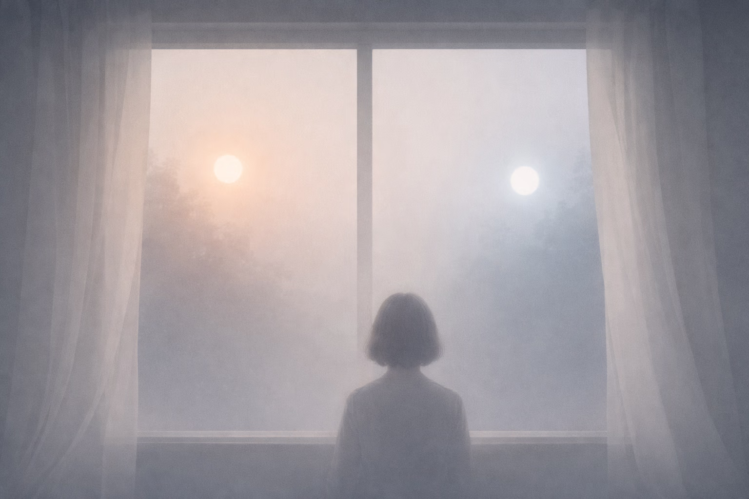 When You Hold More Than One Truth