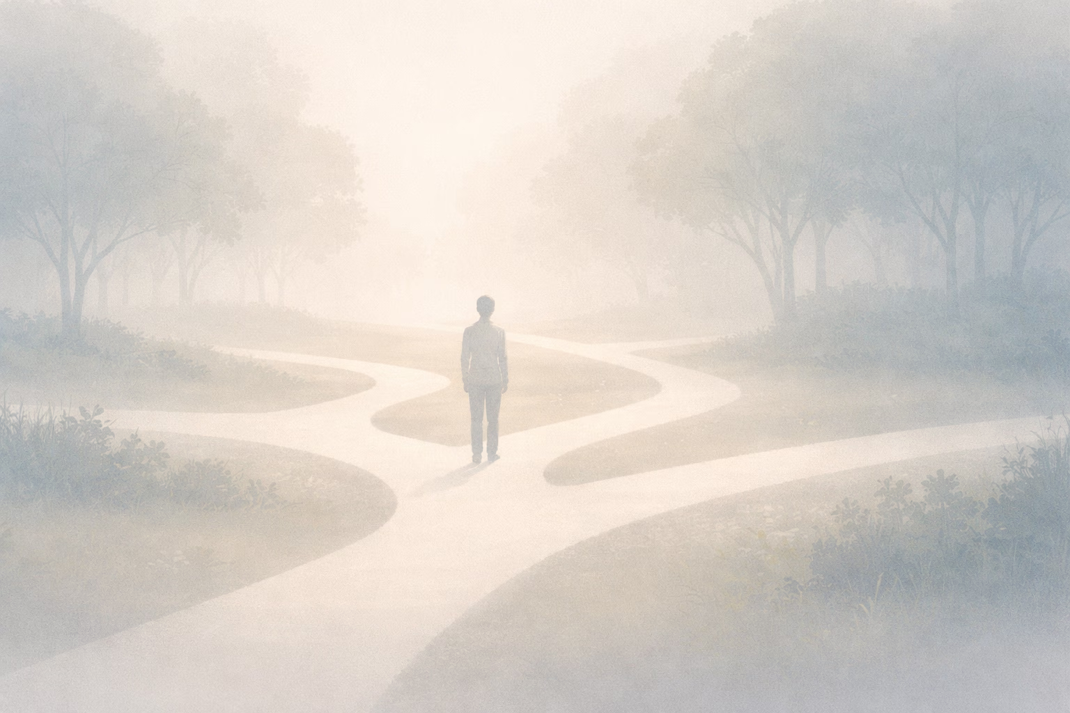 When Different Selves Want Different Things