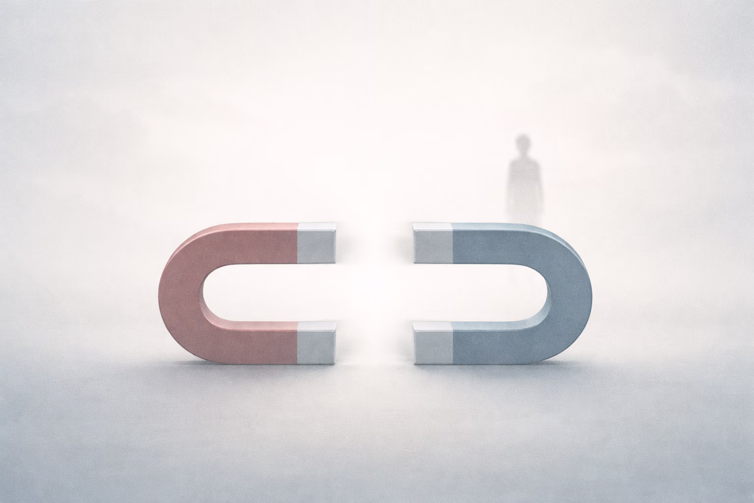 The Experience of Internal Opposition