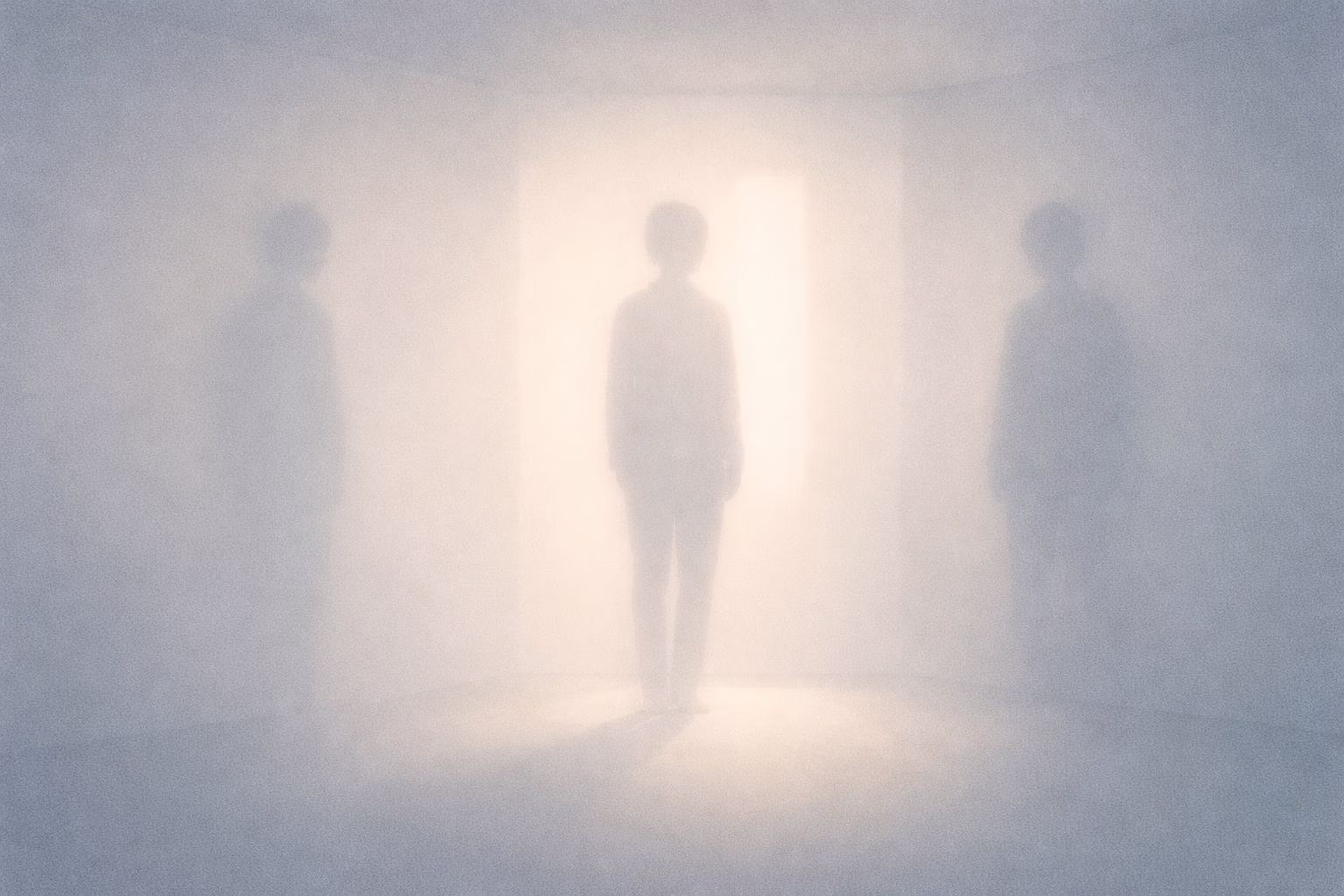 When Parts Take Turns Leading