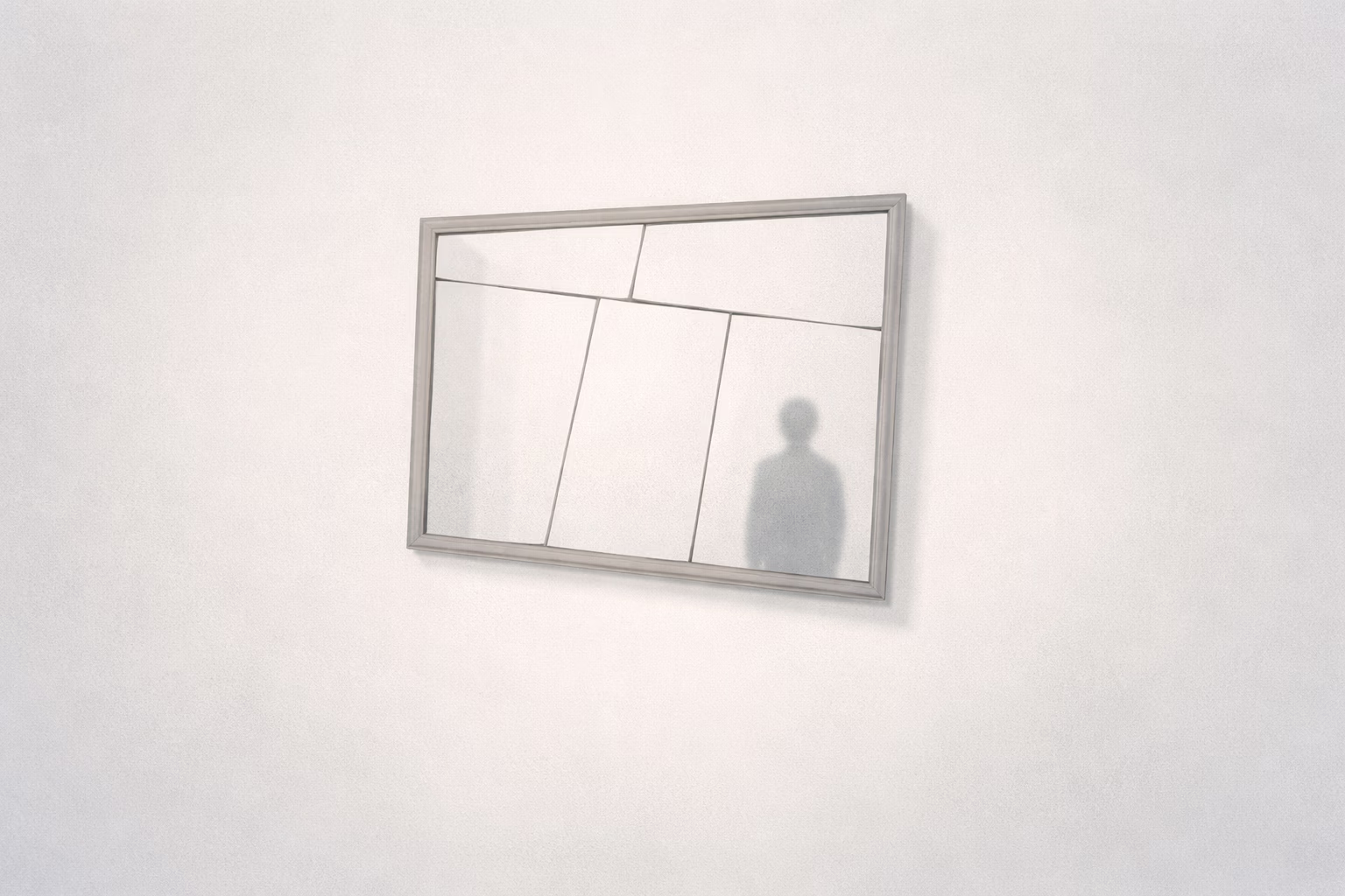 The Sense of Not Being Fully Aligned