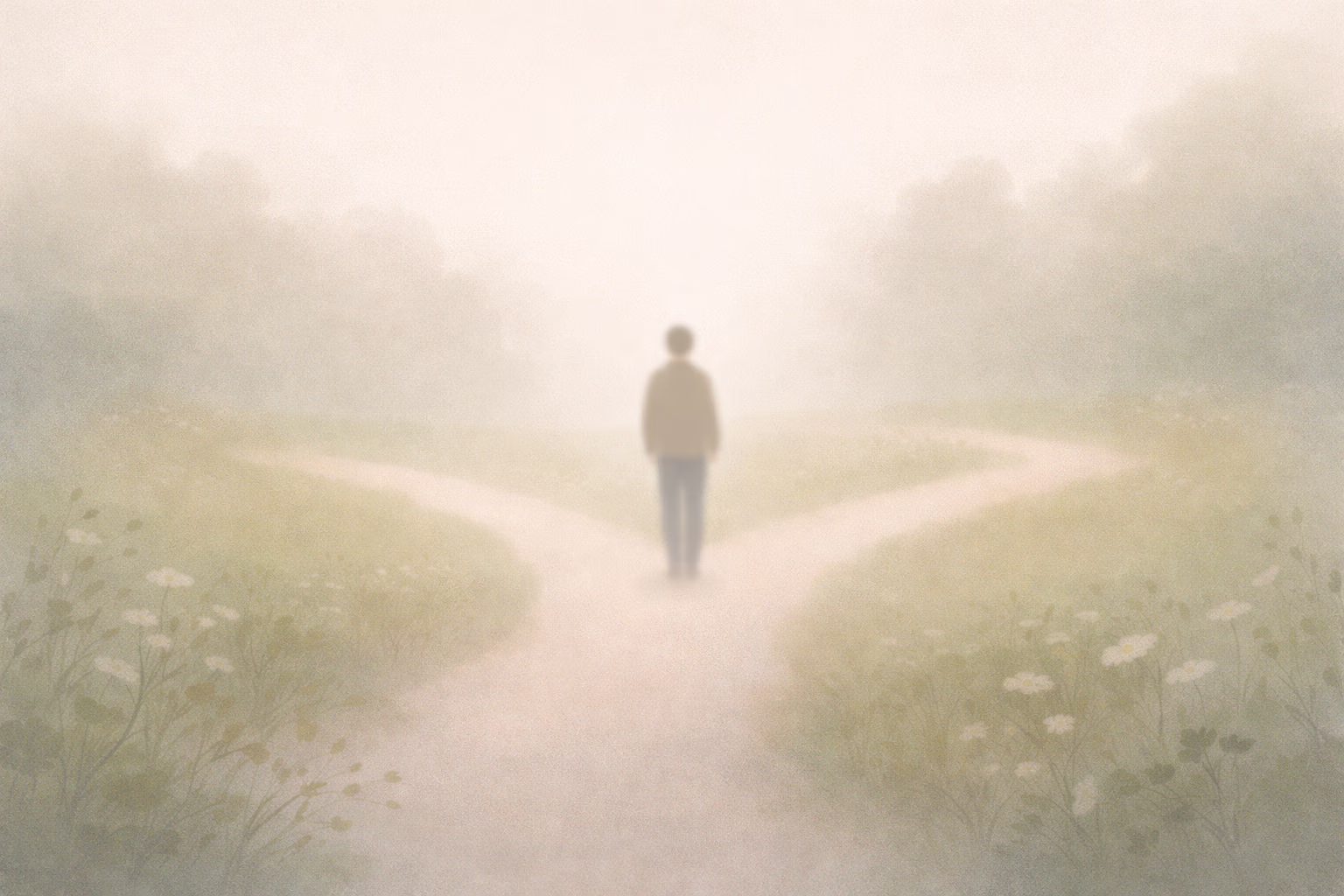 When Choice Feels Fragmented