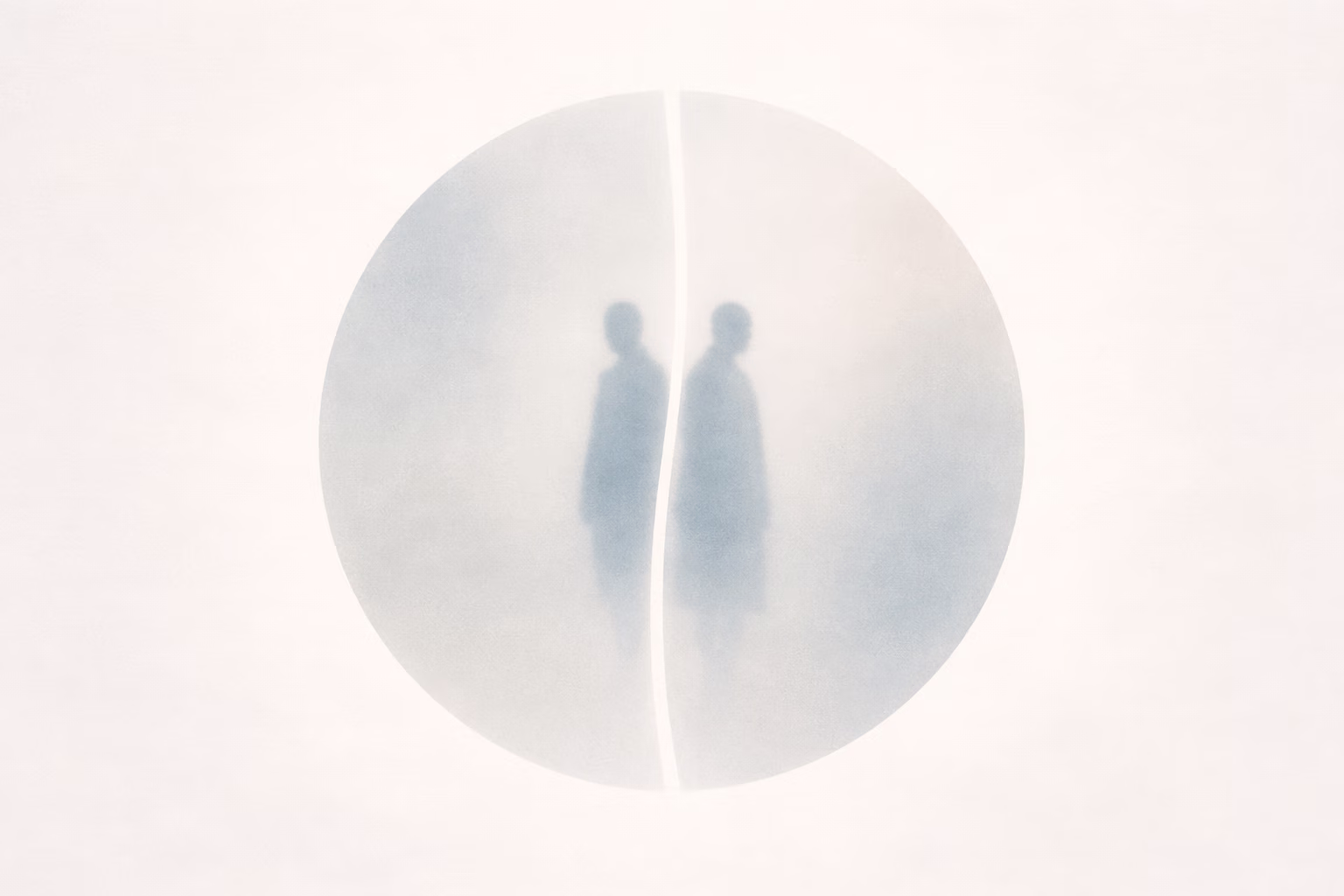 The Feeling of Being Internally Divided