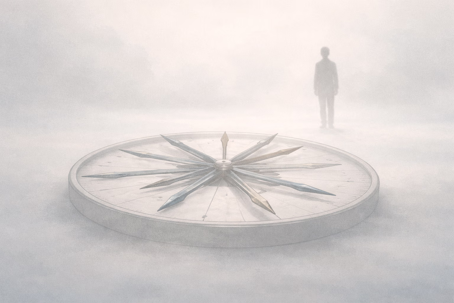 The Experience of Carrying Multiple Directions