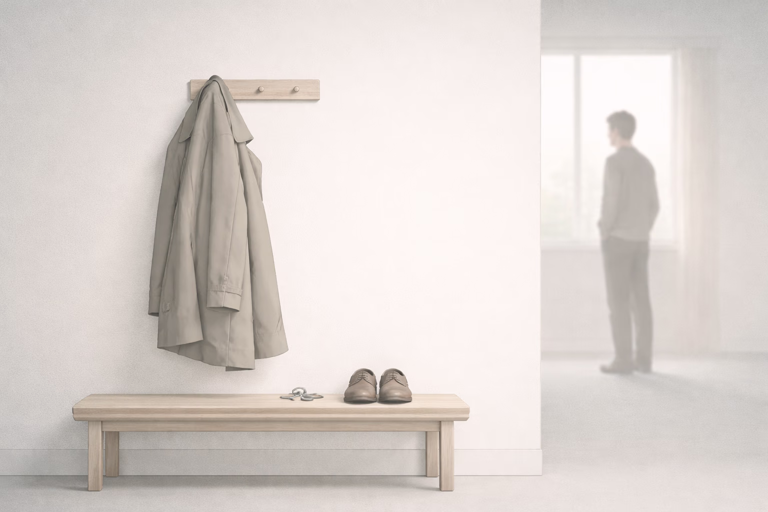 When Who You Were Doesn’t Fully Apply